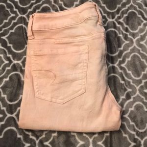 American Eagle Jeggings